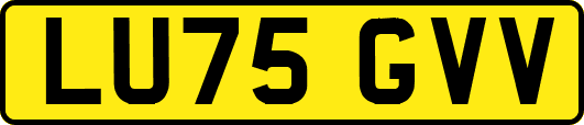 LU75GVV