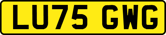 LU75GWG