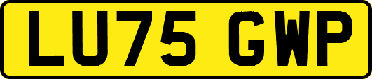LU75GWP