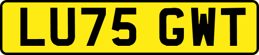 LU75GWT