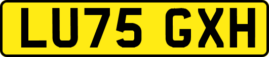 LU75GXH