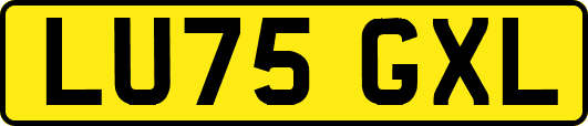 LU75GXL