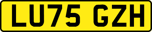 LU75GZH