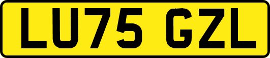 LU75GZL