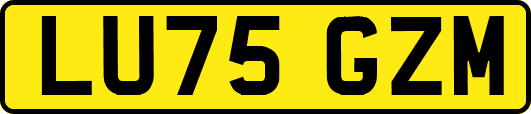 LU75GZM