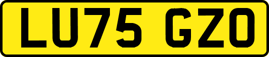 LU75GZO