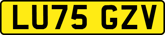 LU75GZV