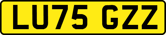 LU75GZZ