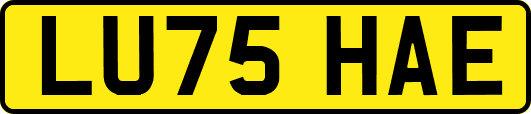 LU75HAE