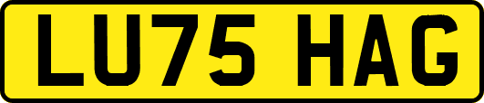 LU75HAG