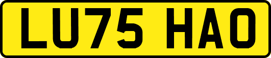 LU75HAO
