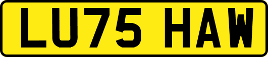 LU75HAW