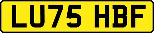 LU75HBF
