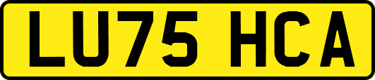 LU75HCA