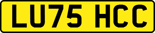 LU75HCC