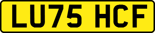 LU75HCF