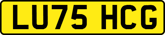 LU75HCG