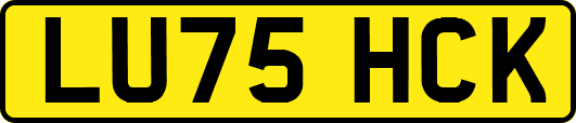 LU75HCK