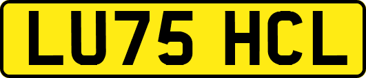 LU75HCL