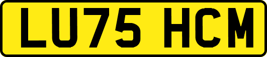 LU75HCM