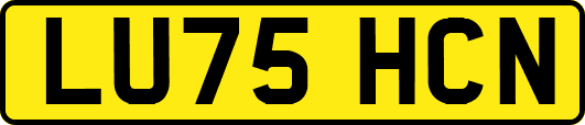 LU75HCN