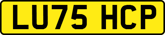 LU75HCP