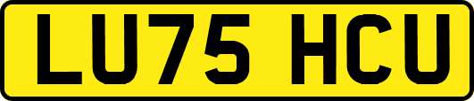 LU75HCU