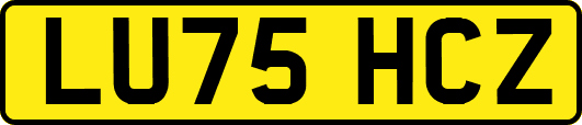LU75HCZ