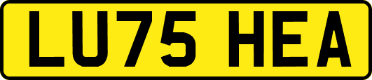 LU75HEA