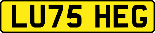 LU75HEG