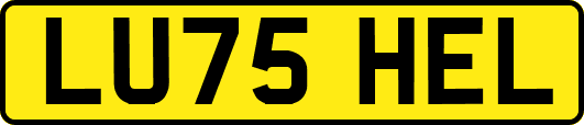 LU75HEL