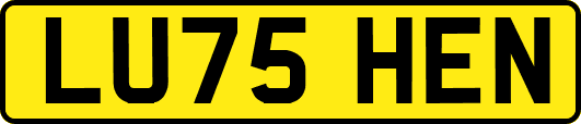 LU75HEN