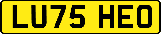 LU75HEO