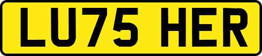 LU75HER