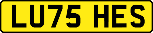 LU75HES