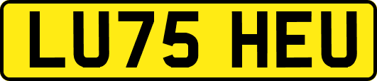 LU75HEU