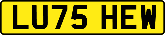 LU75HEW