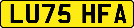 LU75HFA