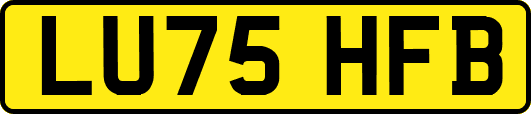 LU75HFB