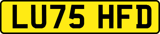 LU75HFD