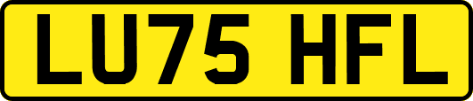 LU75HFL