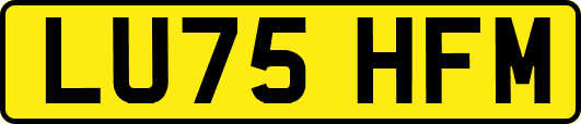 LU75HFM