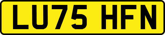 LU75HFN