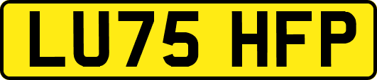 LU75HFP