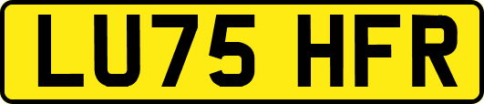 LU75HFR