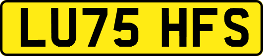 LU75HFS