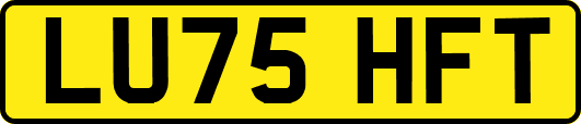 LU75HFT