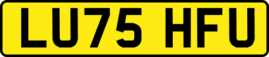 LU75HFU