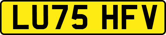 LU75HFV