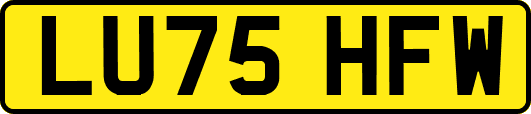 LU75HFW